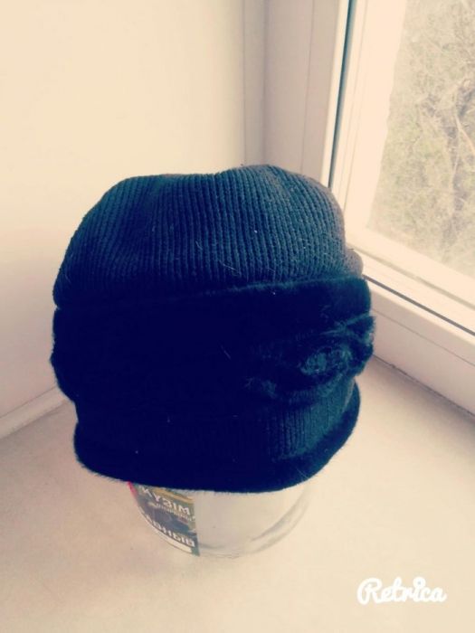 Продаю береты, новые.