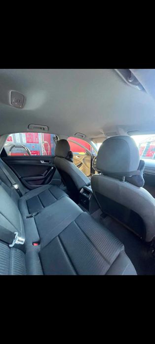 Audi A4 b8 2010 de vânzare