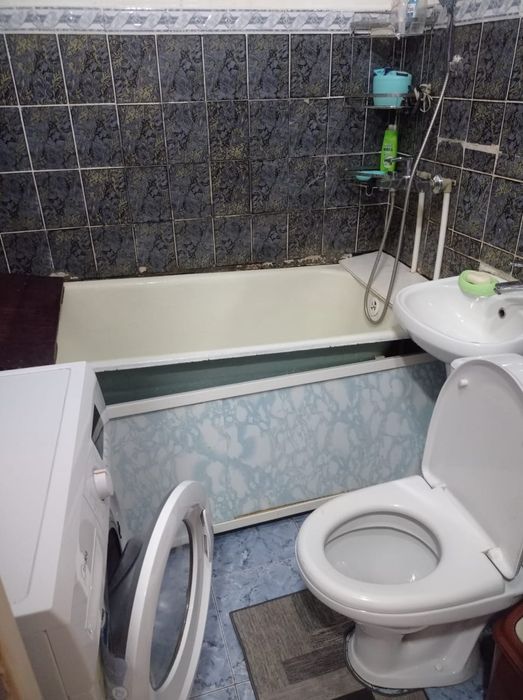 Кв по суточно чисто уютно есть всё