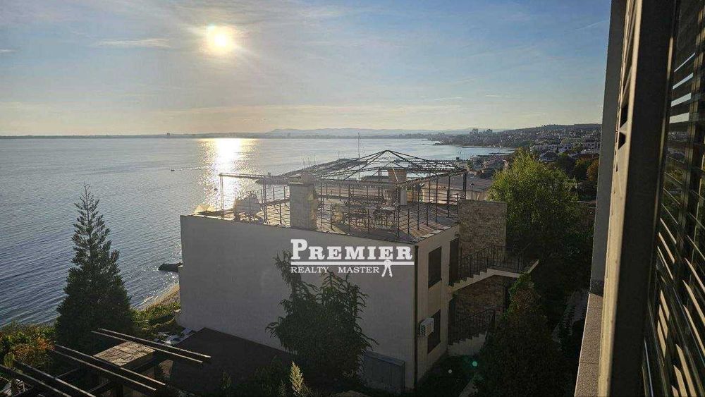 Продава се Тристаен апартамент в Свети Влас - 100 кв.м за 1176 €/кв.м - Снимка #13