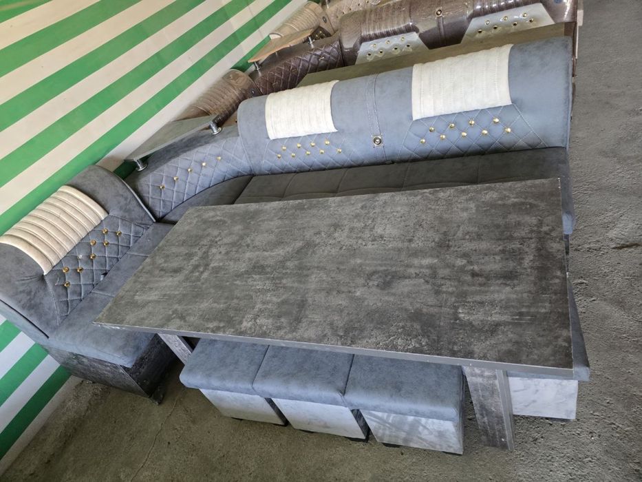 Уголок для кухни