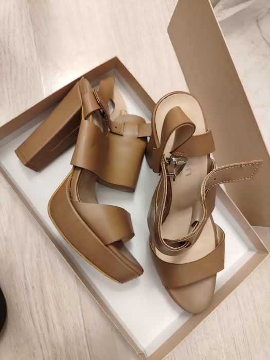 Басаножки удобные