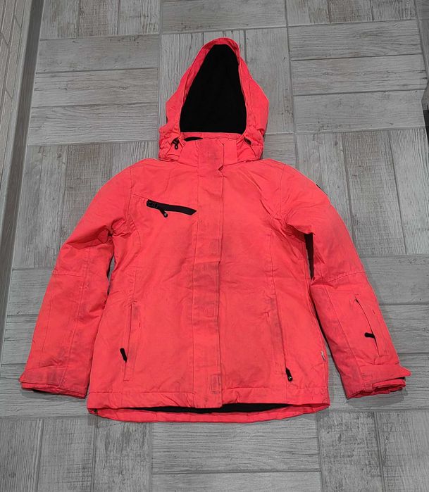 Юношеско ски сноуборд яке размер 140