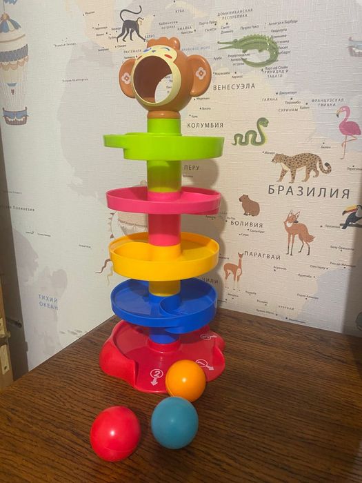 Игрушка 4100 тенге