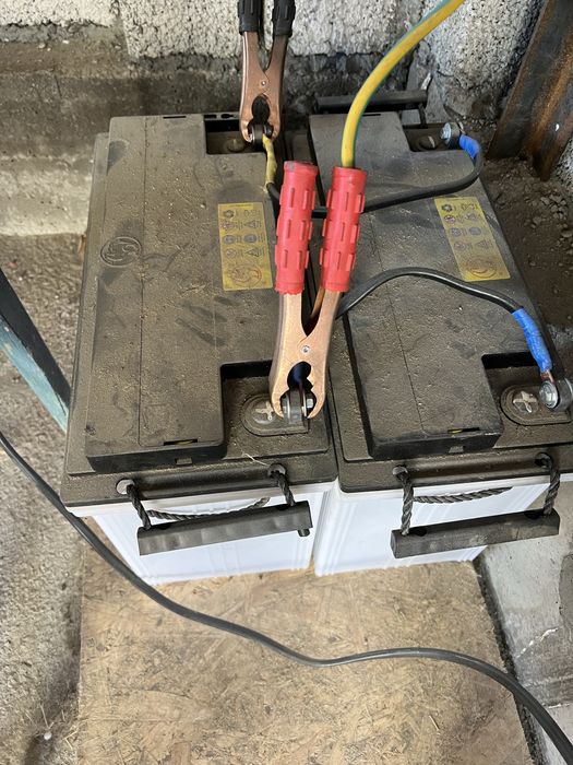 Инвертор юпс 10кв 12v сотилади