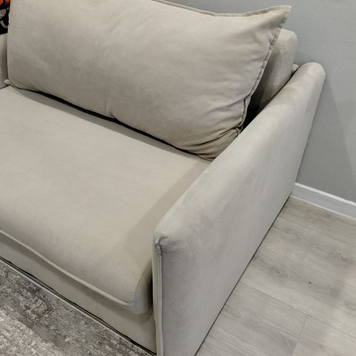 Продам мини диван