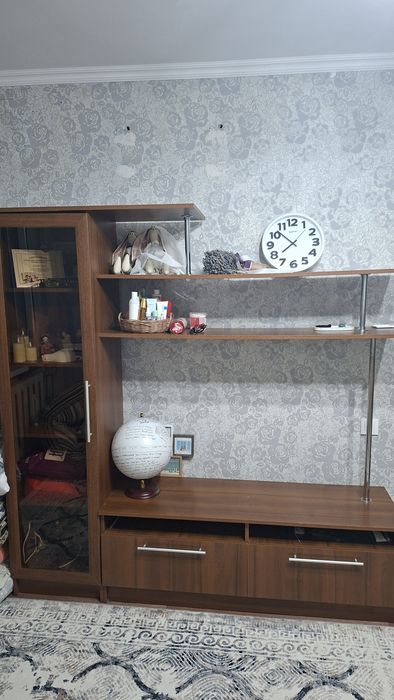 Стенка горка мебель для гостиной