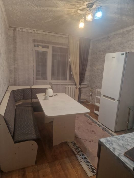 Сдам в аренду квартиру
