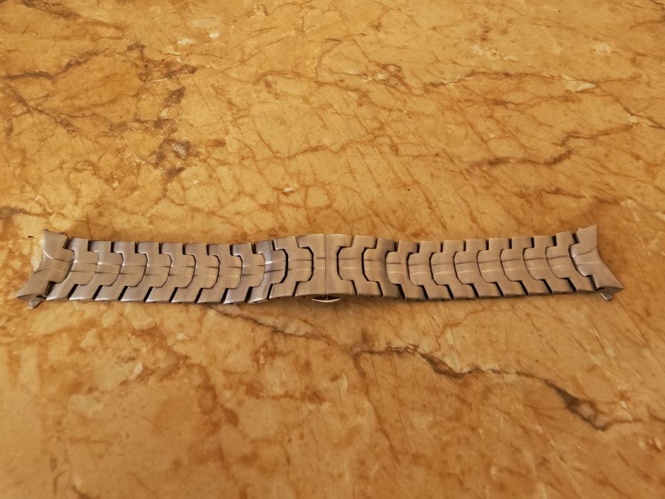 Brățară inox Samsung Watch 6/7