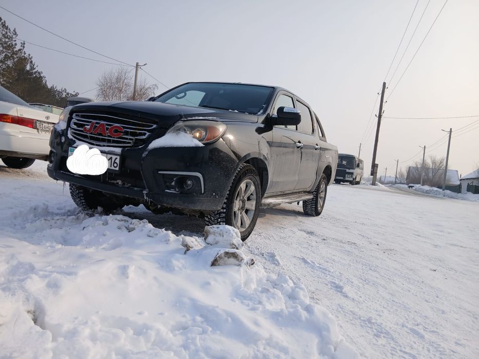 Продам машину пикап