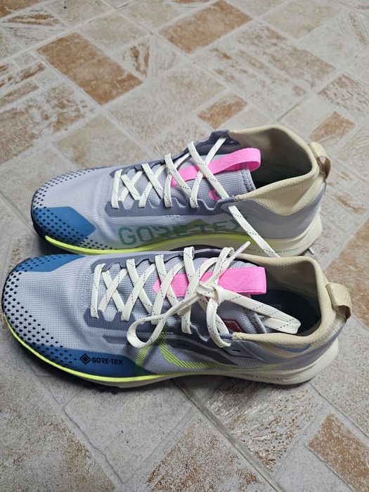 Чисто нов найк/nike trail