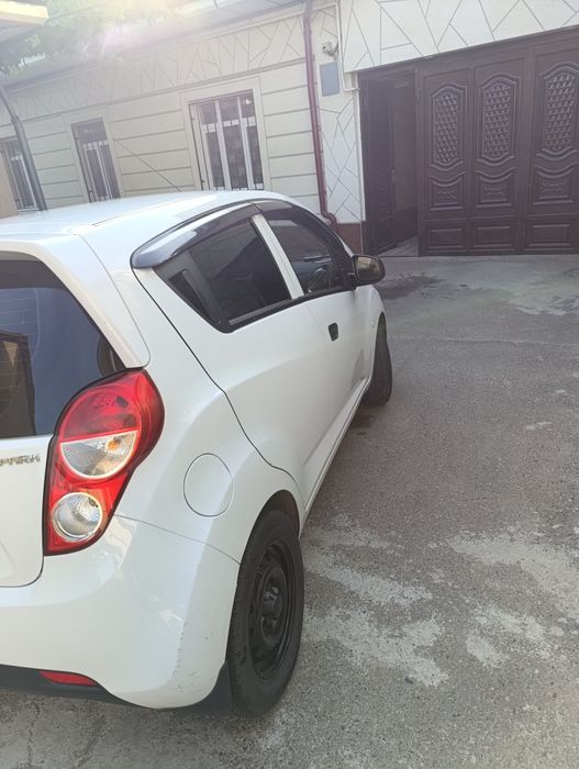 Spark mehanika sotiladi kam yurgan 72500 xalol