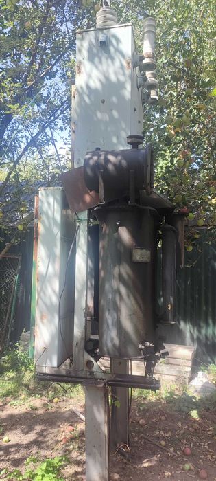 Трансформатор 100 квт