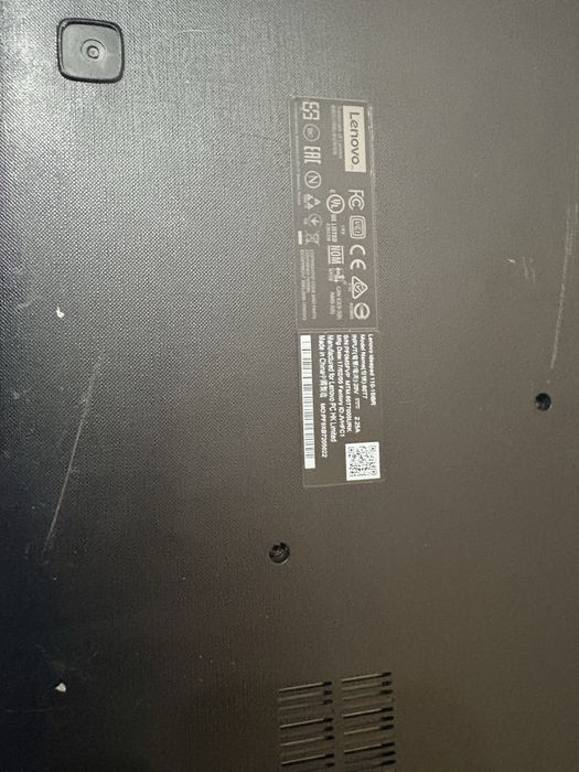 Ноутбук . Lenovo