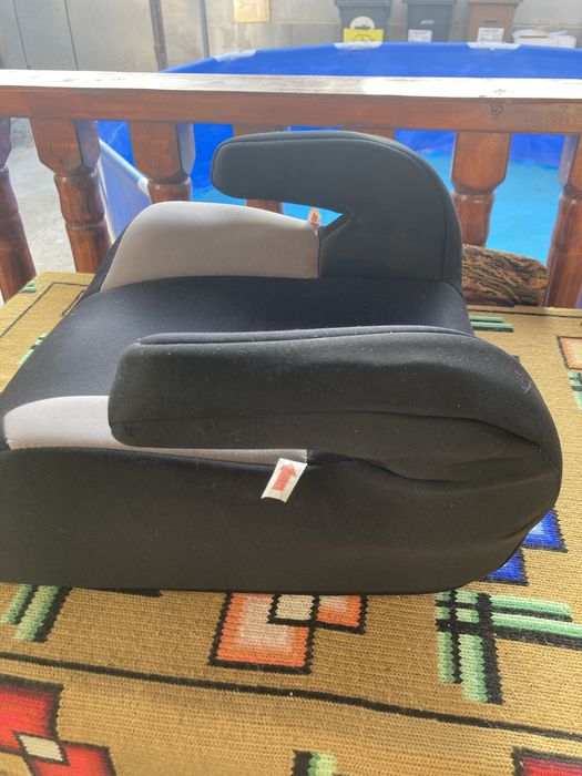 Scaun auto pentru copii si inaltator