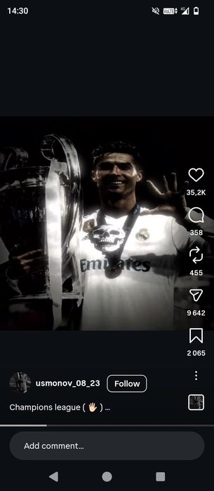 Brawl stars аккаунт