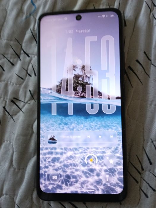 Редми нот 10 про 5ж