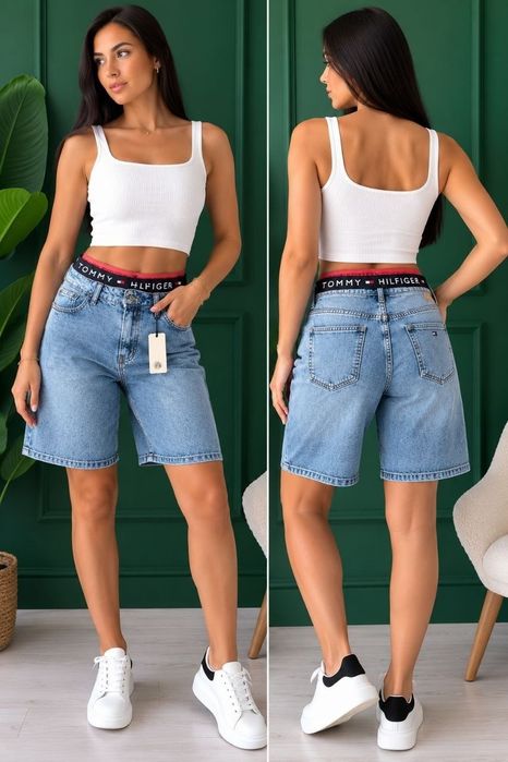 Blugi dama tomy Hilfiger