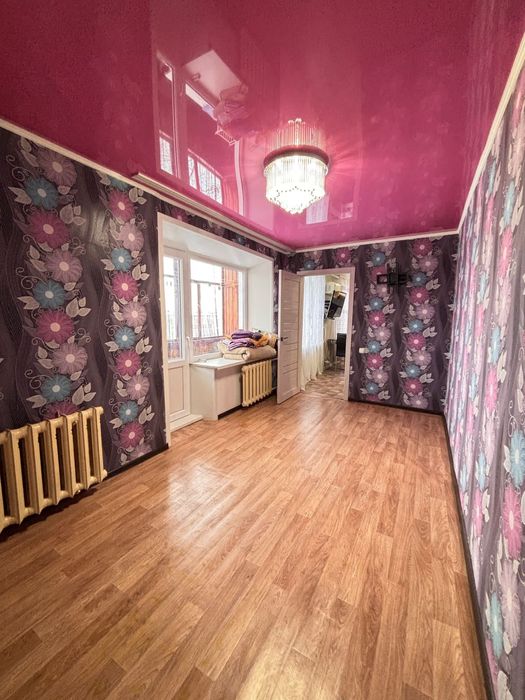 Продажа квартиры