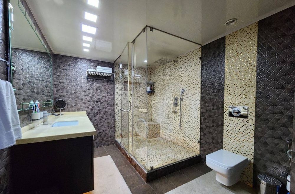 Продаётся 5-комнатная дуплекс