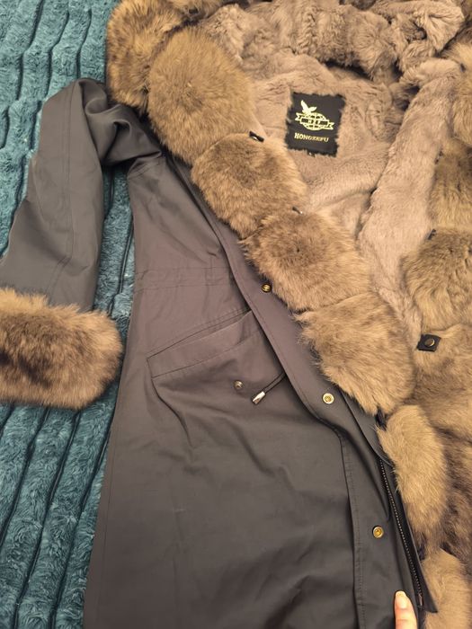 Продам парку в хорошем состоянии