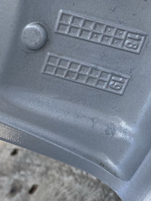 17 цола 5 х 114.3 мм Тойота  C-HR  , Аурис , Auris , Toyota