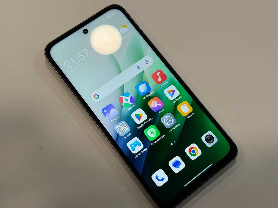 Xiaomi Redmi 15 5G 256GB 8GB RAM Dual