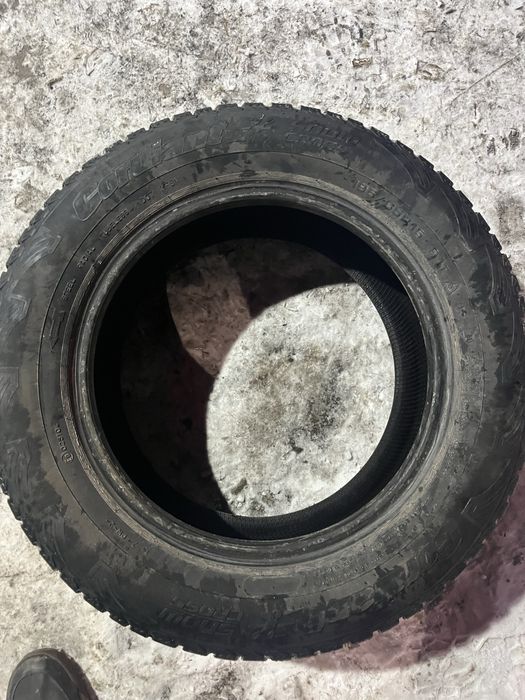 Продам шины 195/65 15