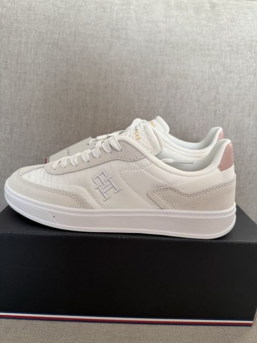 Кеды Tommy Hilfiger