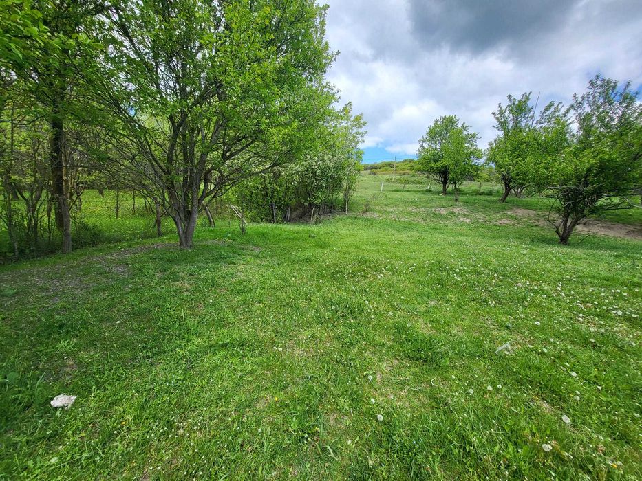 Teren intravilan 2500 mp + casă + anexe, CF 62707 Dej (Pintic nr. 223) 35.000 Euro Neg.