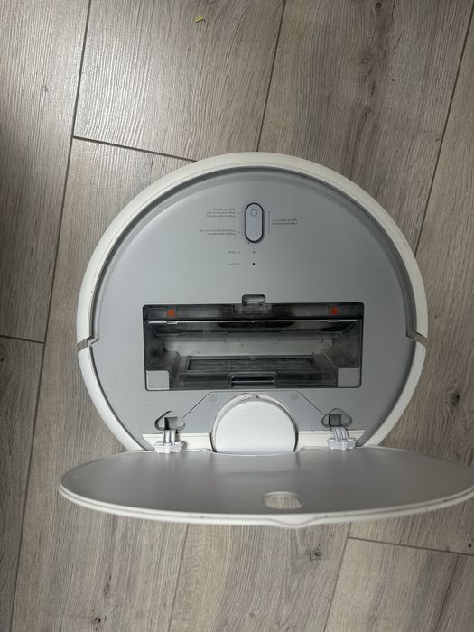 Робот-Пылесос Xiaomi mi vacumm