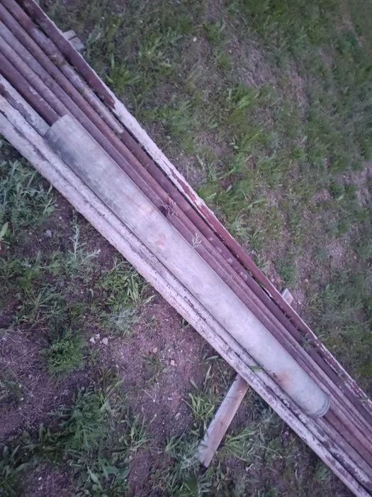 продам трубы для