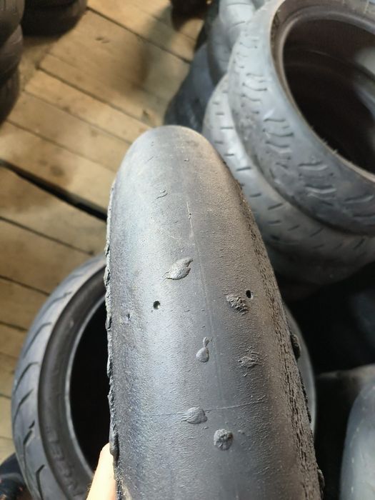 Bridgestone Racing Medium