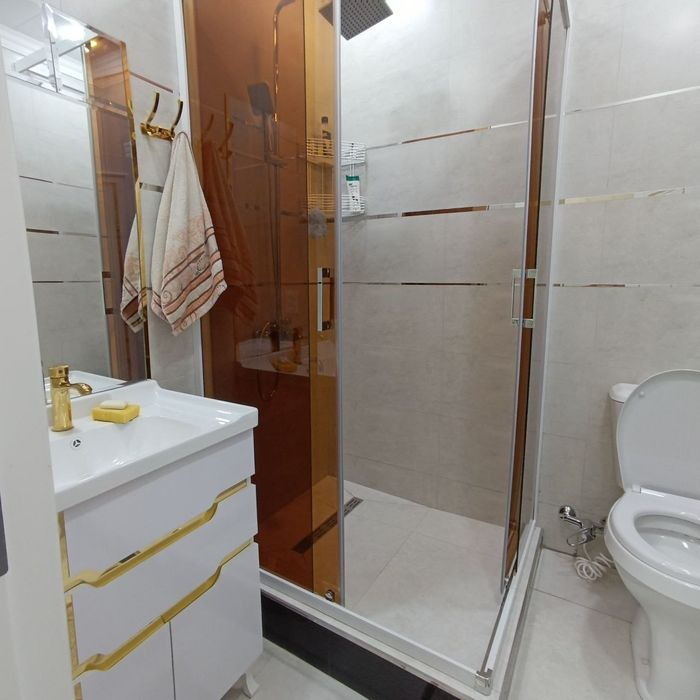 В Андижане долгосрочное  квартира