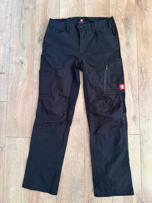 Nou Engelbert Strauss 48 M barbati Vision pantaloni softshell