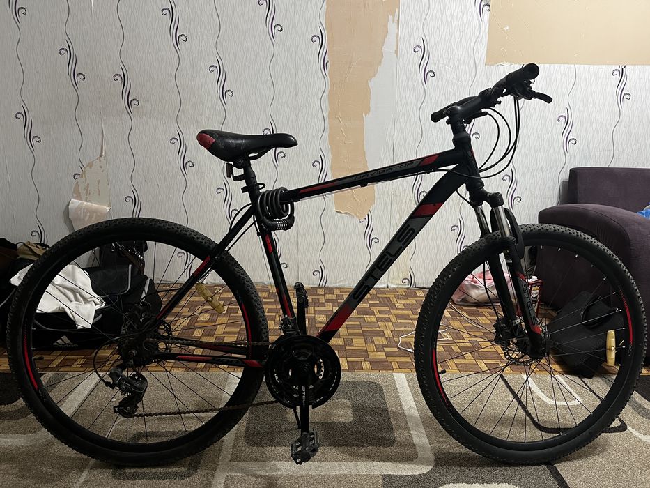 Велосипед Stels б/у