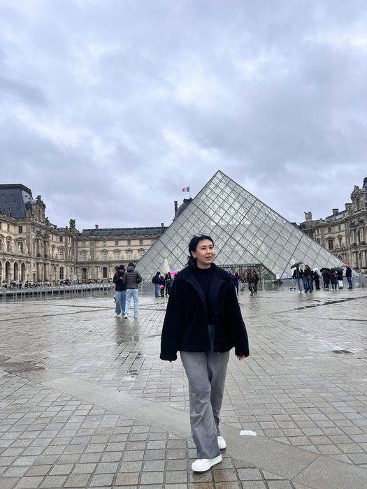 Репетитор английского из Лондона.