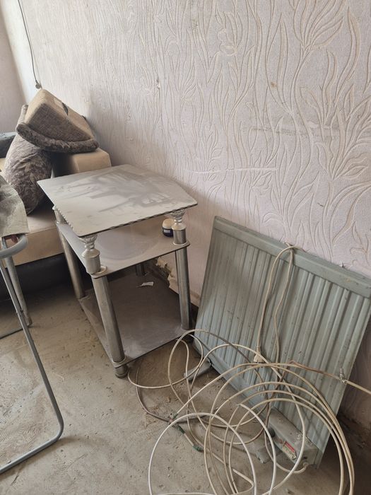 Тегін (бесплатно) ағаш пешке, диван, т.б