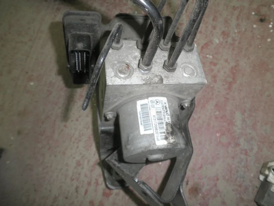 Pompa ABS Mercedes ML W166 A1664313112 A1669013400