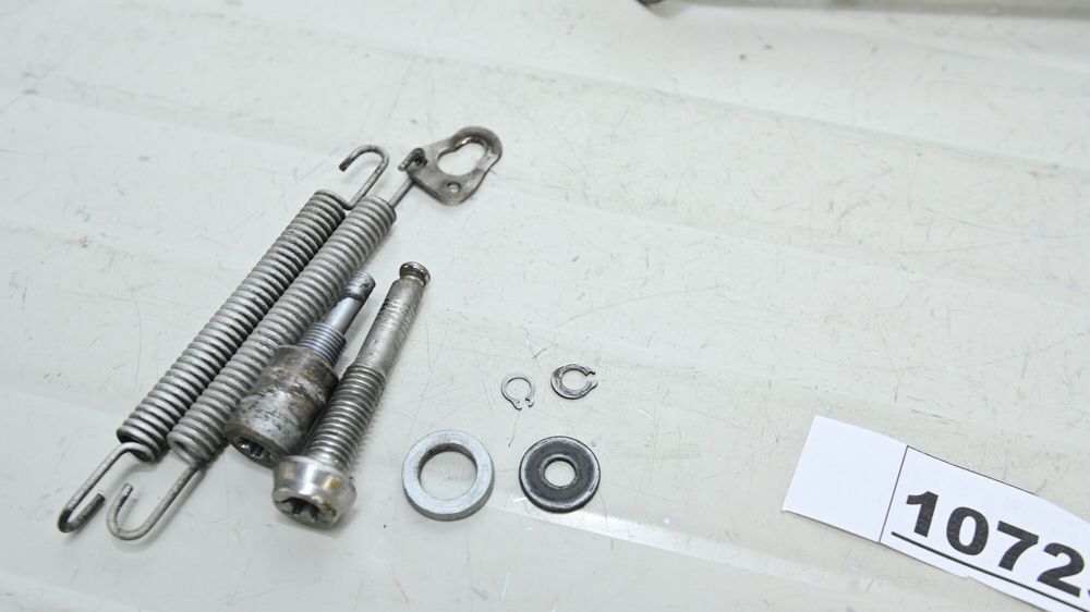 Cric Lateral BMW R1200GS 2013 - 2018