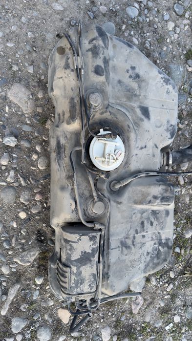 Лада Гранта запчасть