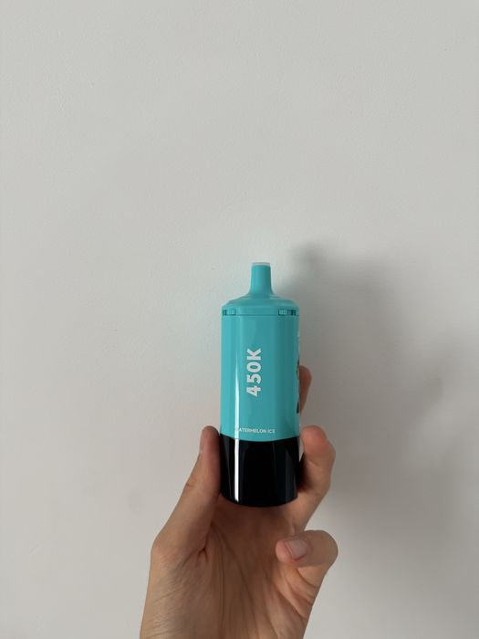 Vape 450,000/450k 15 in 1 reincarcabil
