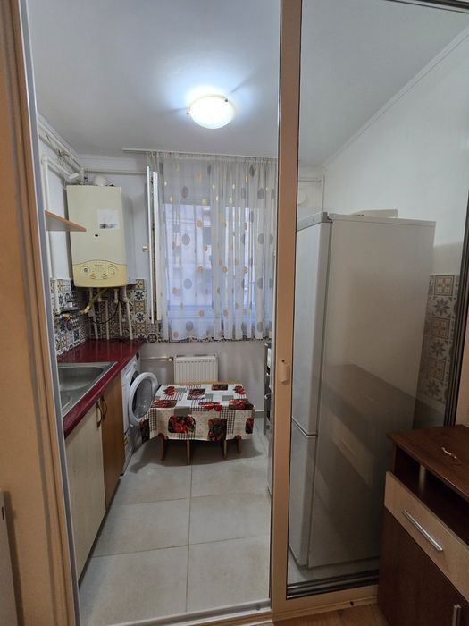 Garsoniera de inchiriat Rahova Amurgului