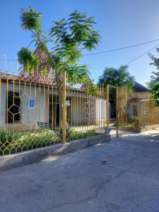 Продаётся гостиница