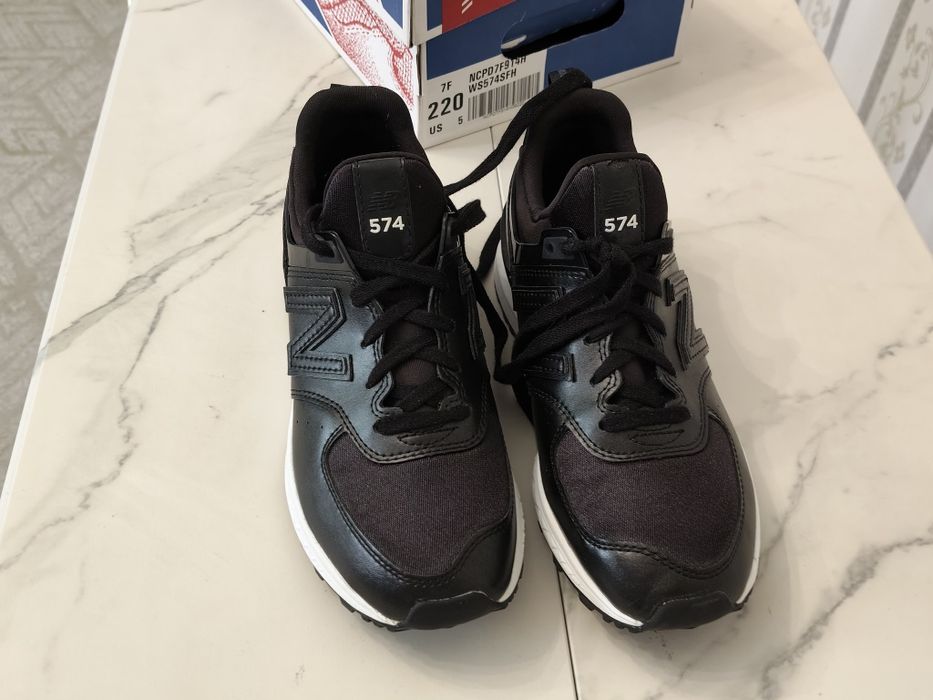 Кроссовки New Balance 574