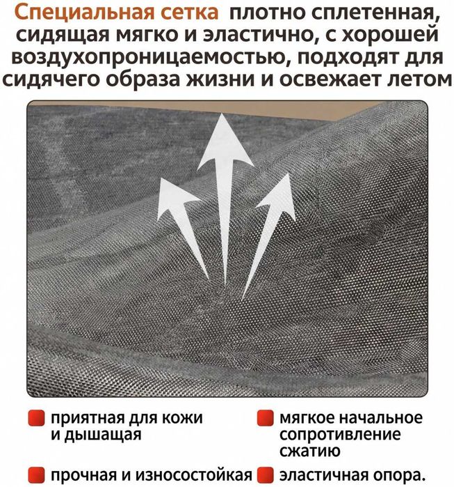 Эргономичное кресло продам 80к