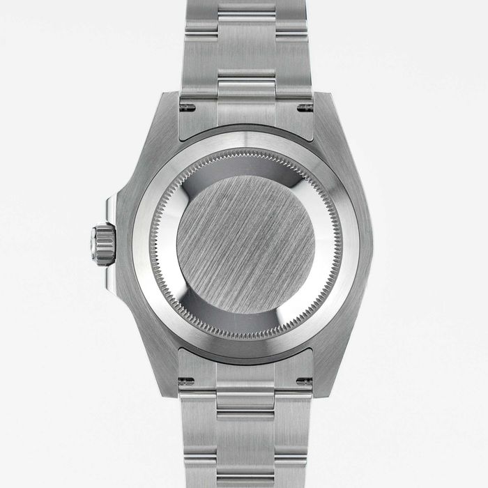 Rolex Submariner Date 41mm 126610LV "Starbucks"