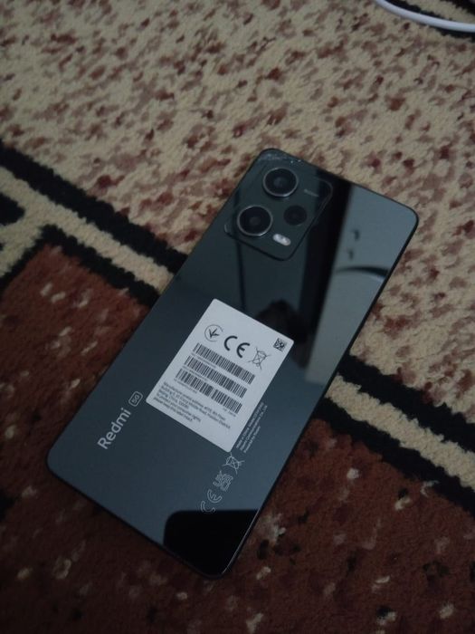 Redmi note 12 pro 5G