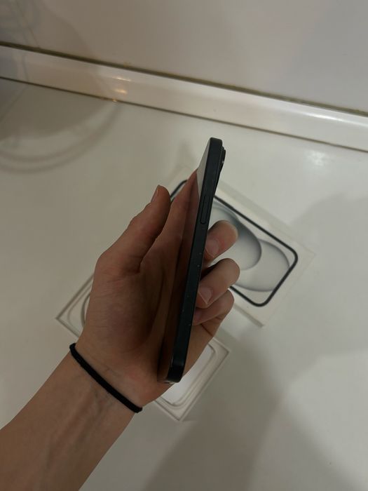 Iphone 15, 128 гб