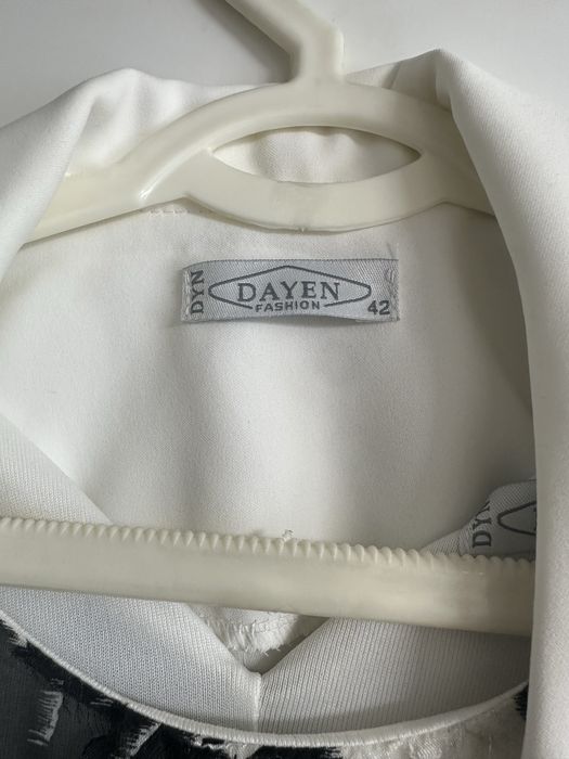 To’ybop va kundalikkagayam mos ko’ylak